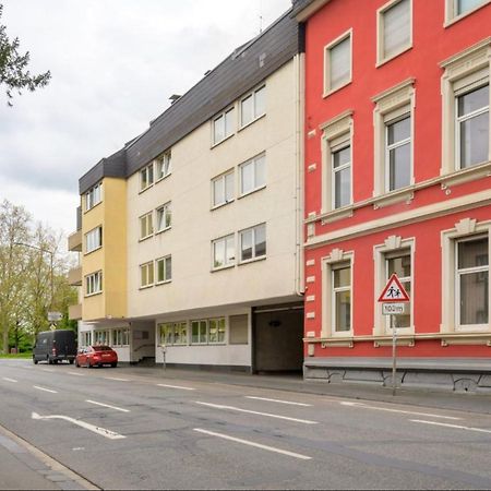 H-Apartments Bismarckstrasse Trier Exterior photo